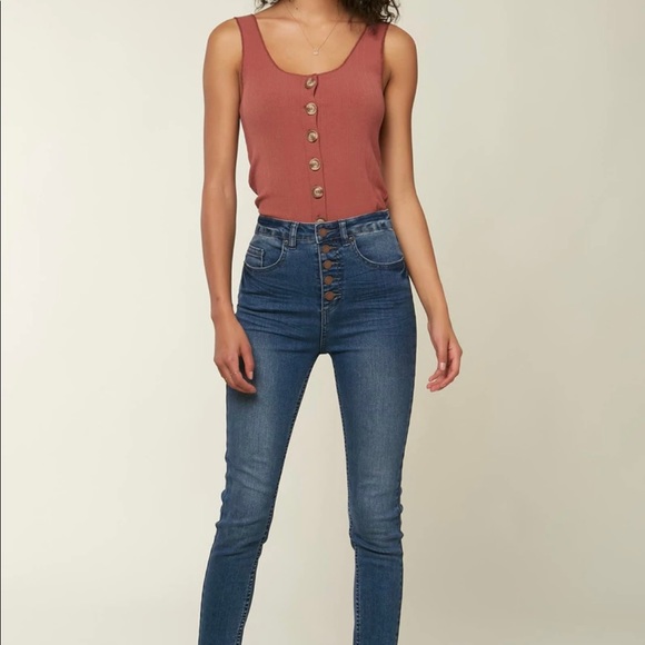 Brand new tank top from O’Neil, size XS - Picture 5 of 11